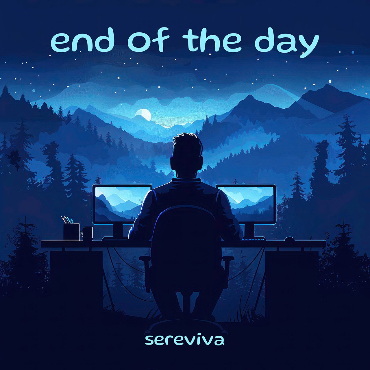 End Of The Day