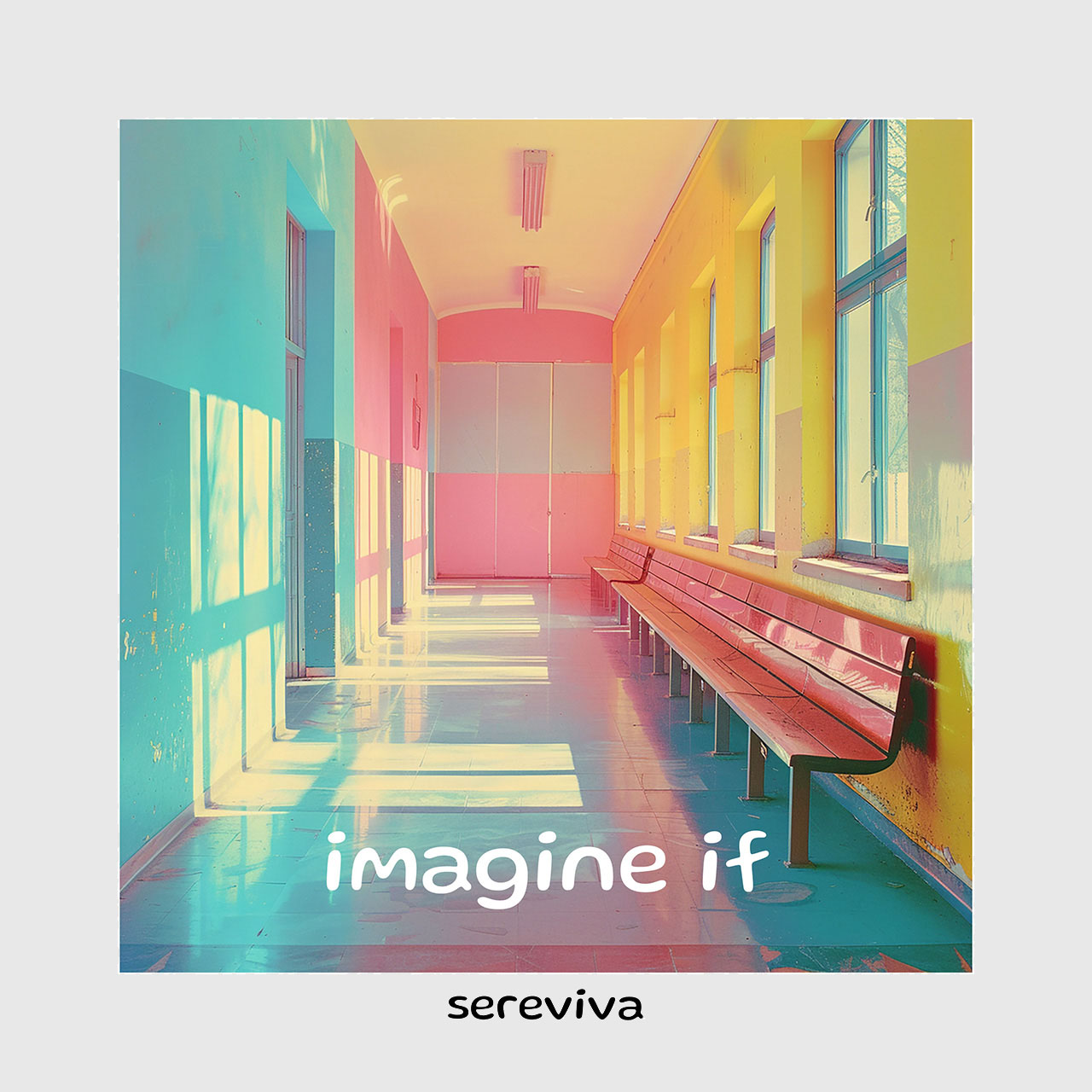 Imagine If