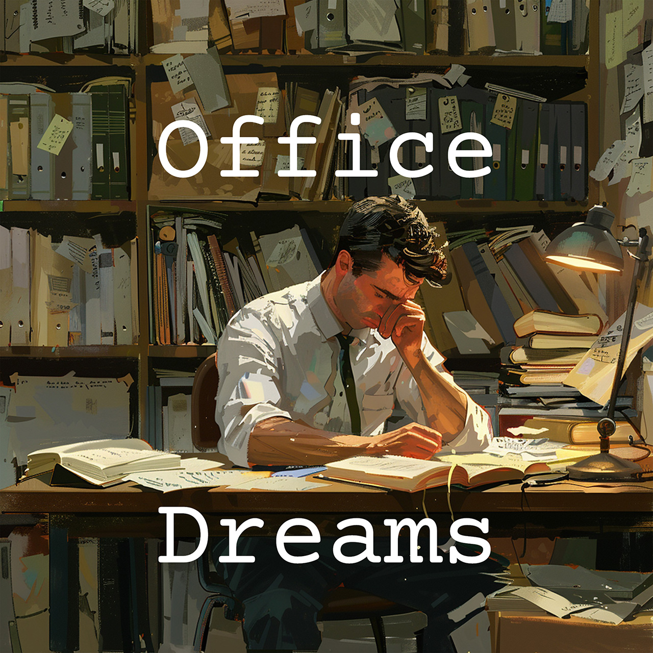 Office Dreams